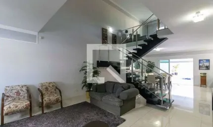 Casa para Venda - Taquaral, 3 Quartos,  260 m² - Campinas