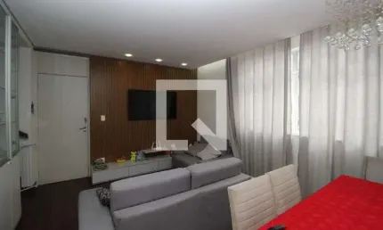 Apartamento para Venda - Cidade Nova, 3 Quartos,  170 m² - Belo Horizonte