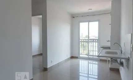 Apartamento para Venda - Sacomã, 2 Quartos,  38 m² - São Paulo