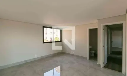 Apartamento para venda - castelo, 4 quartos,  154 m² - belo horizonte