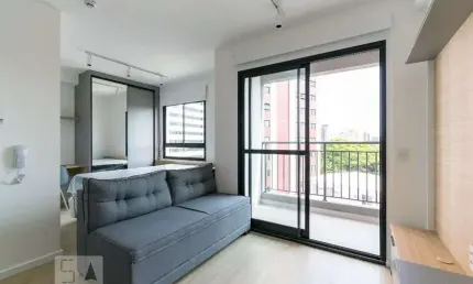 Kitnet / stúdio para venda - saúde, 1 quarto,  26 m² - são paulo
