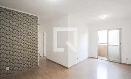Apartamento para Venda - Nova Petrópolis, 2 Quartos,  56 m² - São Bernardo do Campo