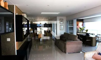 Cobertura para Venda - Santana, 4 Quartos,  323 m² - São Paulo