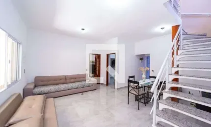 Casa para Venda - Ponte Rasa, 5 Quartos,  250 m² - São Paulo