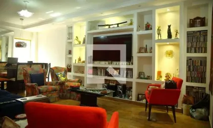 Casa para Venda - Paulicéia, 3 Quartos,  225 m² - São Bernardo do Campo