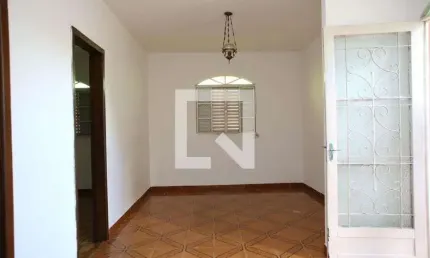 Casa para Venda - Novo Glória, 3 Quartos,  110 m² - Belo Horizonte