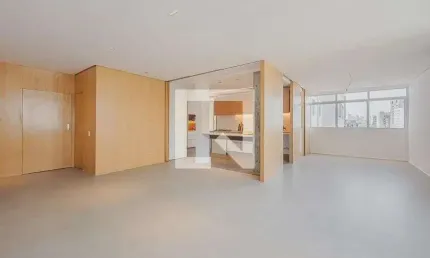 Apartamento para Venda - Jardim Europa, 3 Quartos,  134 m² - São Paulo