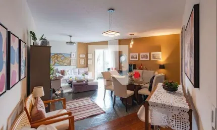 Apartamento para Venda - Botafogo, 4 Quartos,  150 m² - Campinas