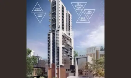 Apartamento para Venda - Santo Agostinho, 4 Quartos,  133 m² - Belo Horizonte