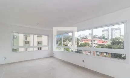 Apartamento para venda - auxiliadora, 3 quartos,  112 m² - porto alegre