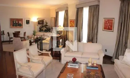Apartamento para venda - higienópolis, 2 quartos,  290 m² - são paulo