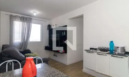 Apartamento para venda - vila andrade, 2 quartos,  42 m² - são paulo