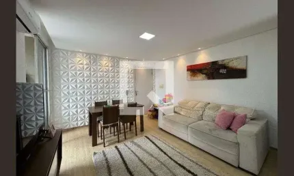Apartamento para Venda - Feitoria, 2 Quartos,  63 m² - São Leopoldo