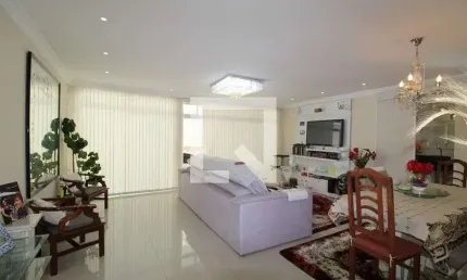 Casa para Venda - Anil, 3 Quartos,  620 m² - Rio de Janeiro