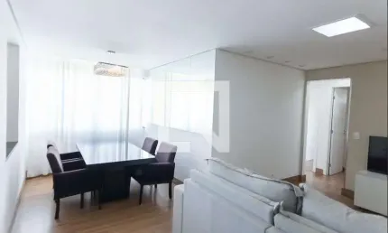 Apartamento para Venda - Serra, 3 Quartos,  87 m² - Belo Horizonte