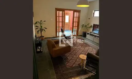 Casa para venda - vila clementino, 2 quartos,  75 m² - são paulo