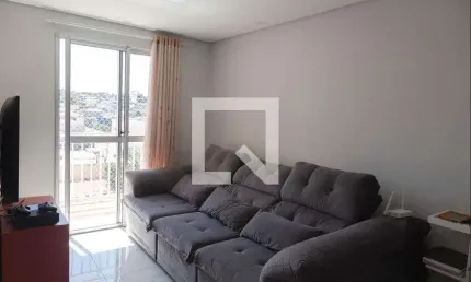 Apartamento para Venda - Jardim Cocaia, 2 Quartos,  49 m² - Guarulhos