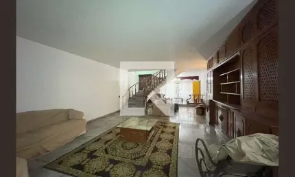 Casa para venda - tijuca, 3 quartos,  300 m² - rio de janeiro
