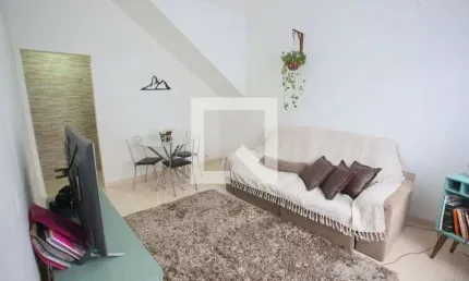 Casa / Sobrado em Condomínio para Venda - Taquara, 2 Quartos,  240 m² - Rio de Janeiro