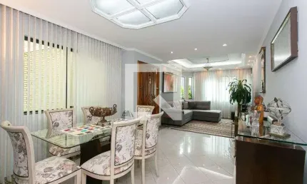 Casa para venda - vila carrão, 4 quartos,  200 m² - são paulo
