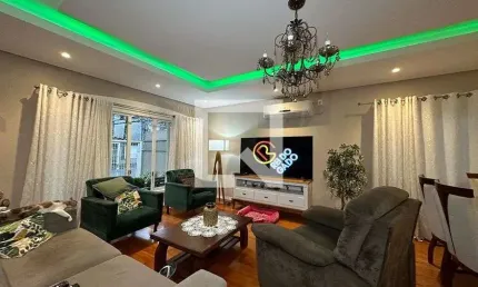 Casa para Venda - Centro, 3 Quartos,  180 m² - São Leopoldo
