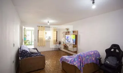 Casa para Venda - Santana, 4 Quartos,  150 m² - São Paulo