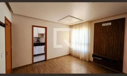 Apartamento para Venda - Tamoio, 2 Quartos,  52 m² - Jundiaí