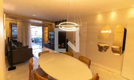 Cobertura para Venda - São Francisco, 4 Quartos,  249 m² - Niterói
