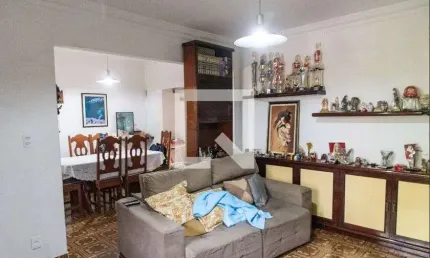 Casa para Venda - Cambuci, 3 Quartos,  200 m² - São Paulo