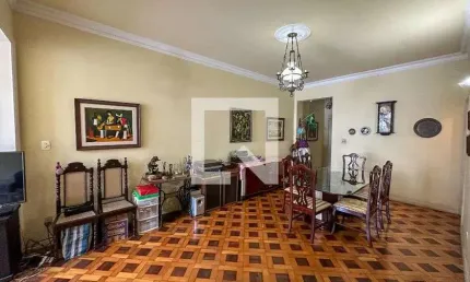Apartamento para Venda - Copacabana, 3 Quartos,  133 m² - Rio de Janeiro