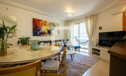 Apartamento para Venda - Liberdade, 2 Quartos,  54 m² - São Paulo