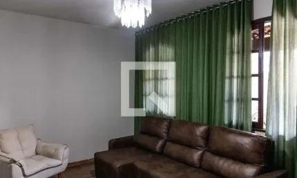 Casa para Venda - Camargos, 3 Quartos,  360 m² - Belo Horizonte