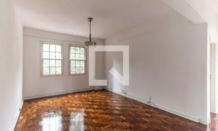 Apartamento para Venda - Pacaembu, 1 Quarto,  67 m² - São Paulo