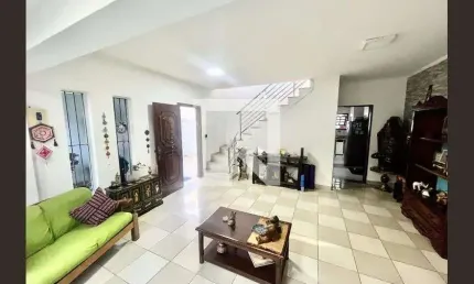 Casa para venda - água fria, 4 quartos,  150 m² - são paulo