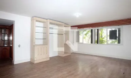 Apartamento para venda - petrópolis, 4 quartos,  153 m² - porto alegre