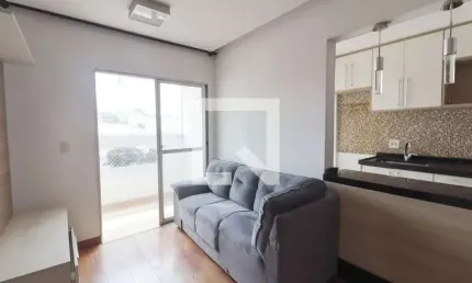 Apartamento para Venda - Ponte São João , 3 Quartos,  69 m² - Jundiaí