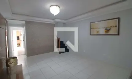 Casa para Venda - Campo Grande, 3 Quartos,  120 m² - São Paulo