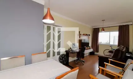 Apartamento para Venda - Vila Galvão, 1 Quarto,  55 m² - Guarulhos