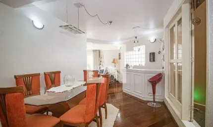 Casa para Venda - Santo Antônio, 3 Quartos,  306 m² - Porto Alegre