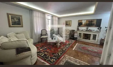 Casa para Venda - Sumaré, 5 Quartos,  650 m² - São Paulo