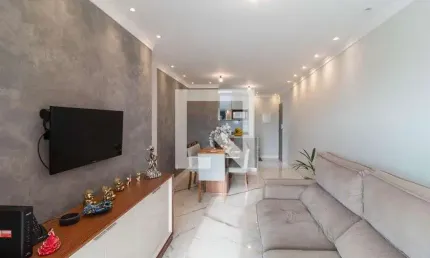 Cobertura para Venda - Vila Matilde, 3 Quartos,  79 m² - São Paulo