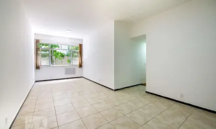 Apartamento para Venda - Jardim Botânico, 3 Quartos,  110 m² - Rio de Janeiro