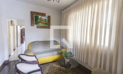 Casa para Venda - Esplanada, 4 Quartos,  682 m² - Belo Horizonte
