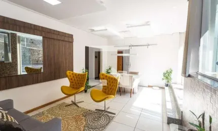 Casa para Venda - Santo André, 2 Quartos,  190 m² - Belo Horizonte