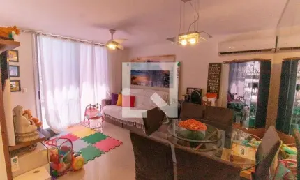 Cobertura para Venda - Itaipu, 3 Quartos,  180 m² - Niterói