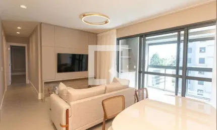 Apartamento para Venda - Jardim Lindóia, 2 Quartos,  93 m² - Porto Alegre