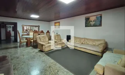 Casa para Venda - Campos Elíseos , 3 Quartos,  280 m² - Campinas