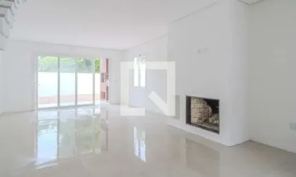 Casa para Venda - Tristeza, 3 Quartos,  284 m² - Porto Alegre