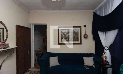 Casa para Venda - Vila Maria , 3 Quartos,  30 m² - São Paulo