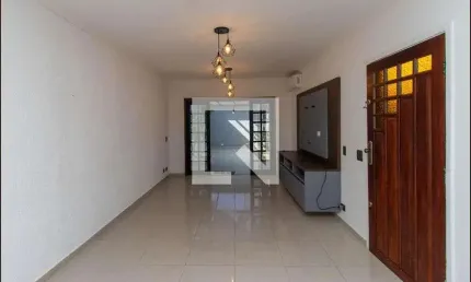 Casa para Venda - Vila Maria , 4 Quartos,  210 m² - São Paulo